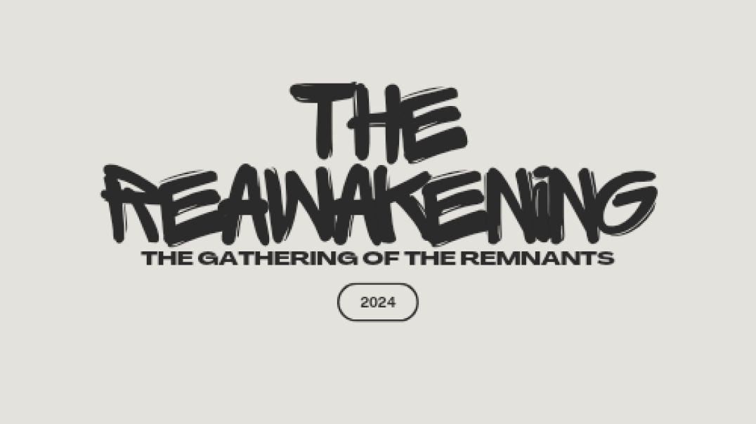 ⁣The Reawakening Channel